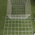 Galvanized Welded Gabion Box Gabion